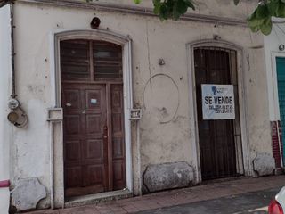 Excelente terreno habitacional o comercial en el centro de Veracruz