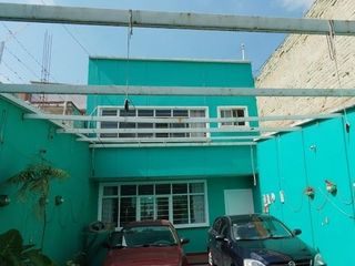 Casa en venta en San Juanico, Miguel Hidalgo, CDMX