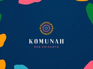 KOMUNAH-SAN CRISANTO
