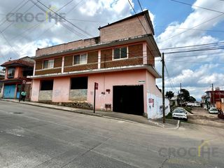 Casa en Venta Xalapa Ver Arboledas del Sumidero, ubicación esquina.
