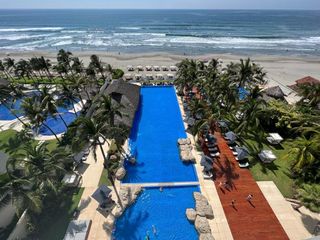 DEPARTAMENTO EN VENTA EN AREIA ACAPULCO PLAYA DIAMANTE