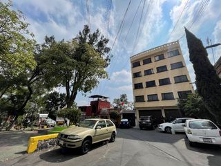 Edificio en venta en Pedregal de Santo Domingo Coyoacán muy cerca de CU