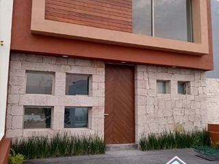 Casa nueva en venta en Fracc. El Olivar Altozano $4,590,000