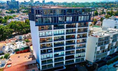 Penthouse en providencia