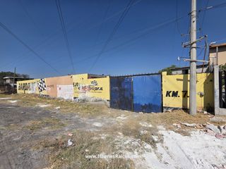 Terreno en Venta en Carretera Celaya Apaseo en Apaseo el Grande Gto.