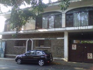 Casa Sola en Vista Hermosa Cuernavaca - ARI-259-Cs