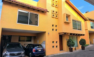 CASA EN VENTA AV TOLUCA