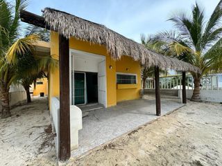 Casa en Venta en carretera Chelem - Chuburna, Yucatán