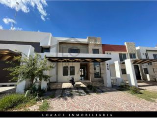 Casa en Venta en Altozano la Nueva Laguna