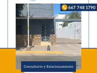 Consultorio en Venta-Renta/ C. Jurez / CLN