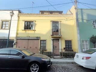 Casa en Venta en CHURUBUSCO