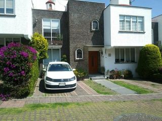 Casas en Renta en Las Aguilas 3er Parque, Álvaro Obregón | LAMUDI