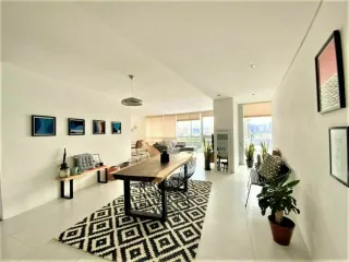 Departamento en venta Parques Polanco Cdmx.