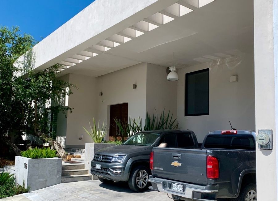 Casa en Venta en La Herradura, Monterrey