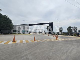 Terreno industrial venta en novotech Colón Querétaro CTV230502-LS - (3)