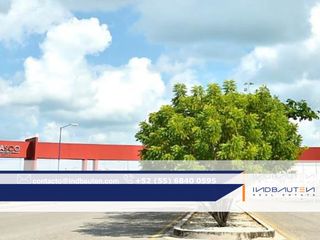 IB-TB0011 - Terreno Industrial en Renta en Tabasco, 16,000 m2