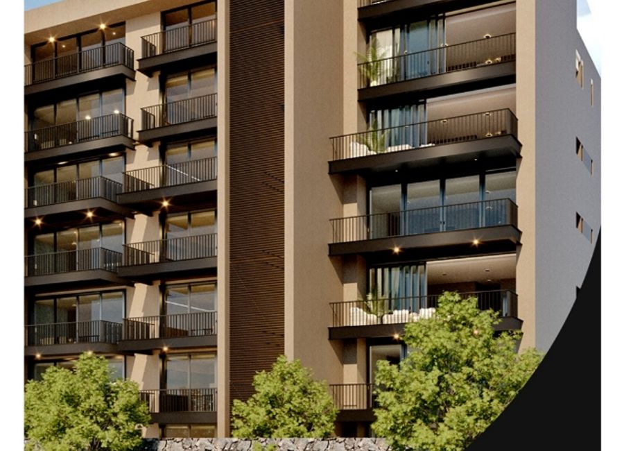 Venta De Departamento En La Campiña del Bosque León Gto