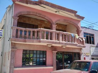Casa en venta en el centro de Jesús María, Aguascalientes