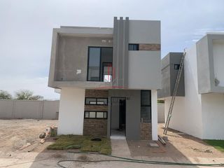 Preventa Casa Privada del Rincón Culiacán 2,065,260.75 Cargam RG1