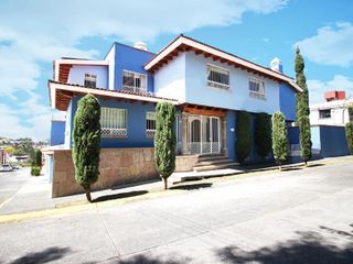 Casa en venta en Morelia, Lomas de Vista Bella