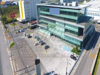 Edificio - Oficinas Renta Apodaca Zona Aeropuerto 40-EOR-5589