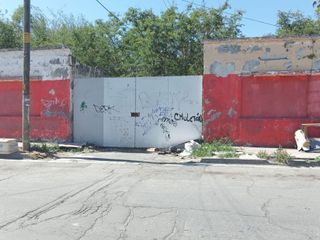 Terreno en Renta Centro de Monterrey Nuevo Leon