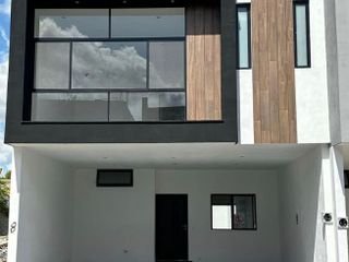 Casa en venta en Altares Residencial, Santiago, Carretera Nacional