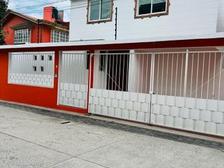 VENTA DE CASA SOLA EN LA COLONIA LÁZARO CÁRDENAS EN METEPEC