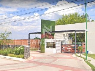 FUENTES DE LOS MÚSICOS: MAGNIFICO TERRENO EN CLUSTER