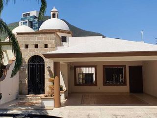 RESIDENCIA VENTA CASA LOMAS del PASEO Residencial MONTERREY Nuevo Leon