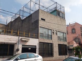 Casa en Venta Colonia Industrial, Gustavo A. Madero, CDMX