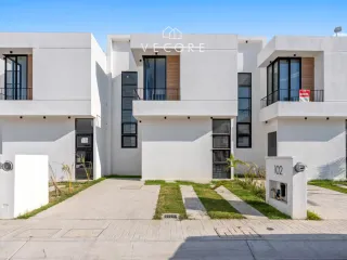 CASA EN VENTA EN BAHÍA DE BANDERAS, NAYARIT