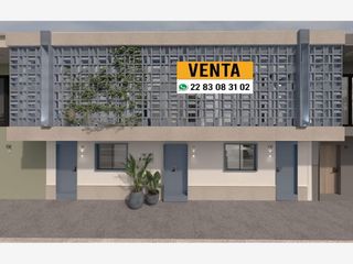 Departamento en Venta en Veracruz Centro