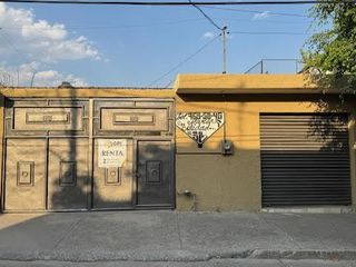 Local En Renta Loma Bonita León Guanajuato