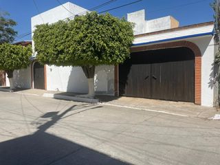 Casa sola en venta en Jardines de San Antonio, Irapuato, Guanajuato