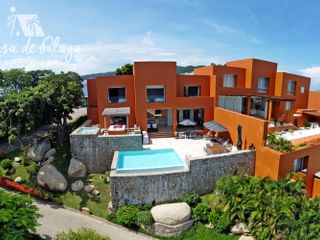 Casa en condominio en  venta Real Diamante Acapulco