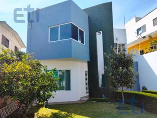 Casa en  venta Cuautla Morelos