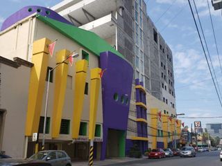 Edificio en venta en Colinas San Jerónimo en Monterrey