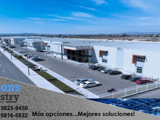 Warehouse available for lease Guadalajara