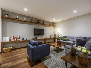 Departamento en venta en Polanco, Horacio 1716, 503