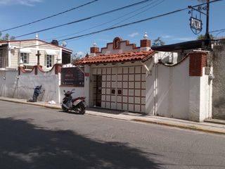 Casa en venta en Villa Cuauhtémoc