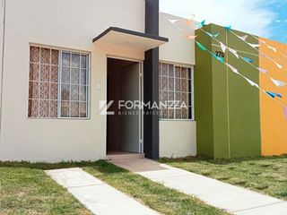 Casa en Preventa en Puerta del Valle en Colima