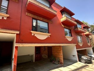 Casa en venta en condominio en la zona de San Jerónimo a un paso de Luis Cabrera