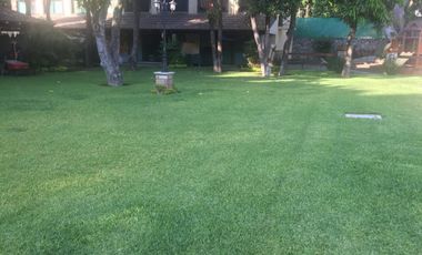 Vende Casa en Condominio  estilo  Toscana en Yautepec