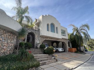 Casa en venta en Valle de San Ángel