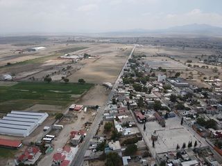 Terreno en venta de 550 m2, San Pedro Huaquilpan, Hidalgo
