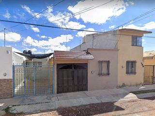 CASA EN VENTA COL BAJIO DE LAS PALMAS AGUASCALIENTES AGUASCALIENTES