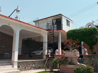 Casa sola en venta en Col 3 de Mayo, Municipio Emiliano Zapata, Morelos.