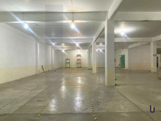 Terreno comercial en venta - 4,255 m2 - Ixtapaluca