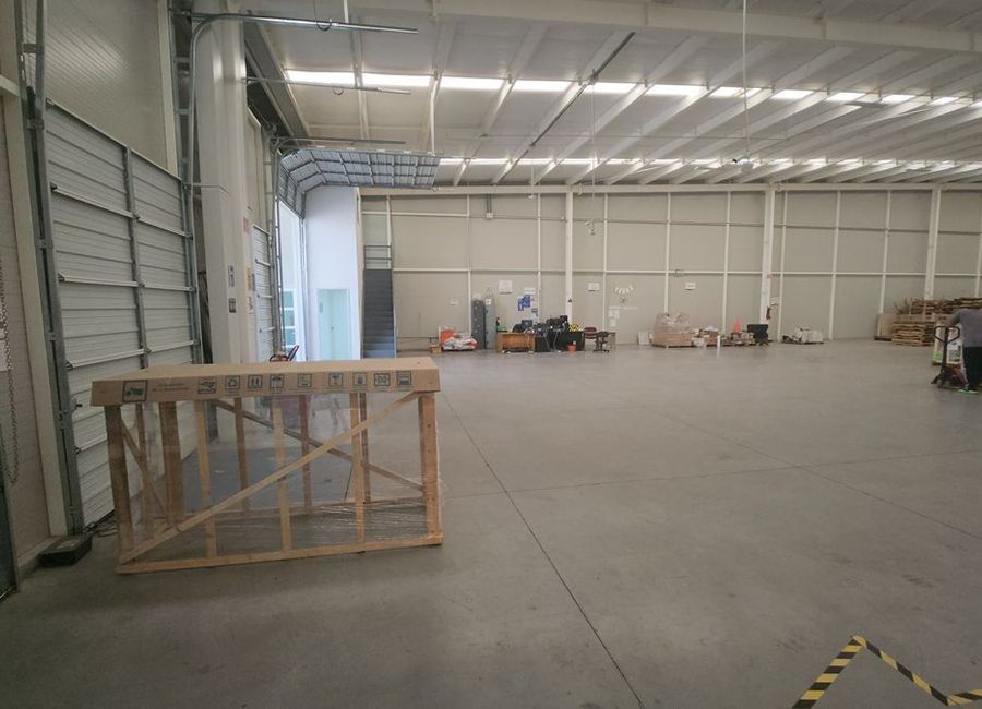 Se Rentan Bodegas en EUROPARK Parque Industrial